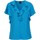 Textil Mulher camisas Pinko 100975-A01P Azul