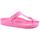 Sapatos Mulher Chinelos Birkenstock BIR-CCC-1024580-CP Rosa