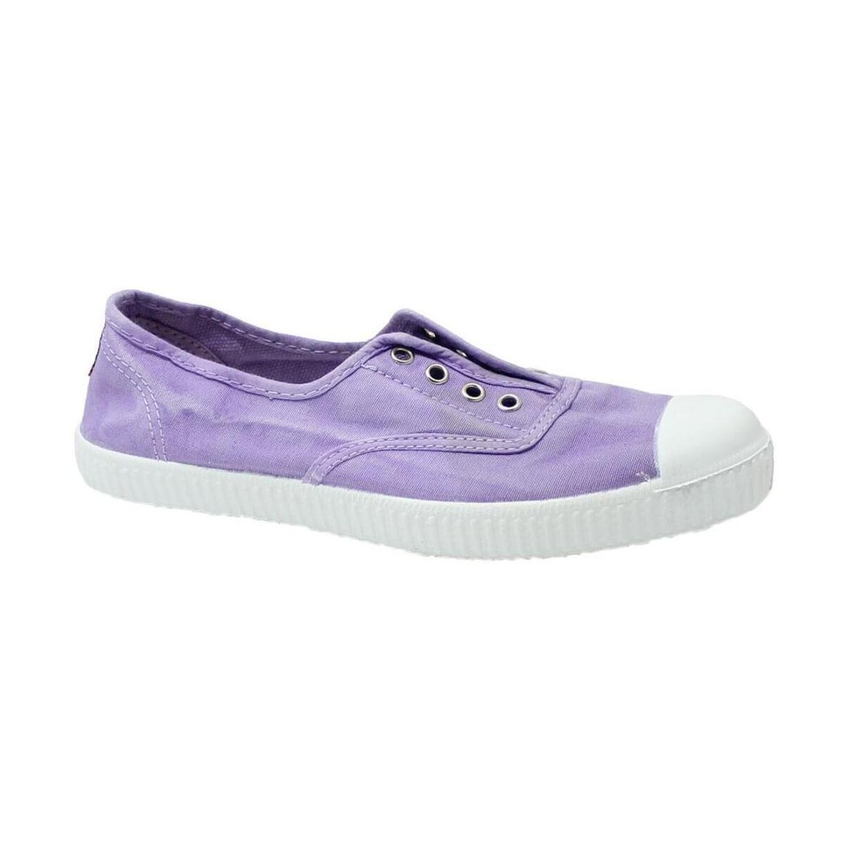 Sapatos Criança Sapatilhas Cienta CIE-CCC-70777-199-2 Violeta