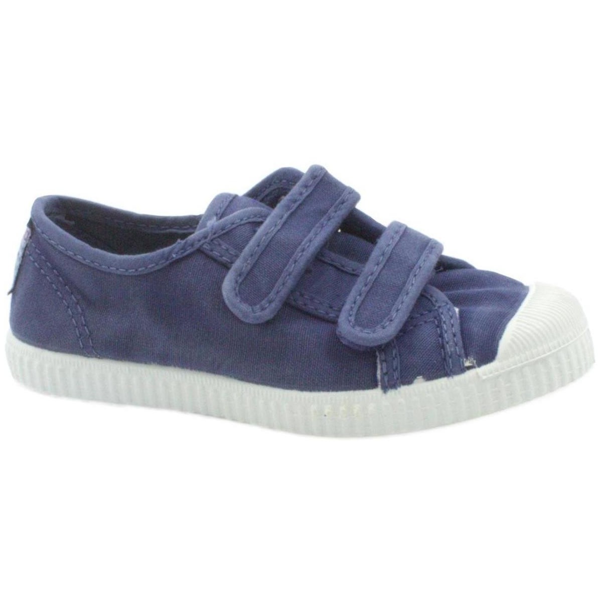 Sapatos Criança Sapatilhas Cienta CIE-CCC-78777-84 Azul