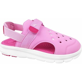 Sapatos Criança Sandálias Puma Evolve Rosa