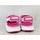 Sapatos Criança Sandálias Puma Evolve AC PS Rosa