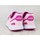 Sapatos Criança Sapatilhas adidas Originals VS Switch 3 CF C Rosa