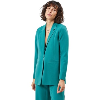 Textil Mulher Casacos/Blazers Minimum Blazer femme  Tara 2.0 E54 Azul
