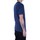 Textil Homem T-Shirt mangas curtas Barbour MTS1135 Azul