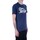 Textil Homem T-Shirt mangas curtas Barbour MTS1135 Azul