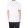 Textil Homem T-Shirt mangas curtas Barbour MTS1136 Branco