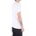 Textil Homem T-Shirt mangas curtas Barbour MTS1136 Branco