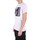 Textil Homem T-Shirt mangas curtas Barbour MTS1137 Branco
