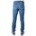 Textil Homem Calças de ganga Jeckerson UPA079TA967 Azul