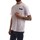 Textil Homem T-Shirt mangas curtas Emporio Armani EA7 3RPT29 Branco