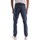 Textil Homem Calças de ganga slim Calvin Klein Jeans K10K110708 Azul