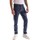 Textil Homem Calças de ganga slim Calvin Klein Jeans K10K110708 Azul