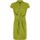 Textil Mulher Vestidos compridos Guess 3GGK27-9861Z Verde