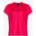 Textil Mulher camisas Pinko BREVE-P46 Rosa