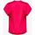 Textil Mulher camisas Pinko BREVE-P46 Rosa