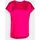 Textil Mulher camisas Pinko FARIDA 100100 ZR64-P46 Rosa