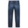 Textil Homem Calças de ganga Dondup PABLO FN7-UP525 DS0296 Azul