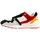 Sapatos Sapatilhas de corrida Le Coq Sportif Lcs R1000 Colors Branco