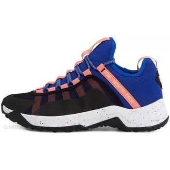 Sapatos Homem Sapatilhas de corrida Bolsas / Malas  Multicolor