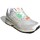 Sapatos Mulher Sapatilhas adidas Originals Zx 8000 W Cinza