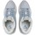 Sapatos Mulher Sapatilhas Le Coq Sportif Lcs R1000 W Denim Azul