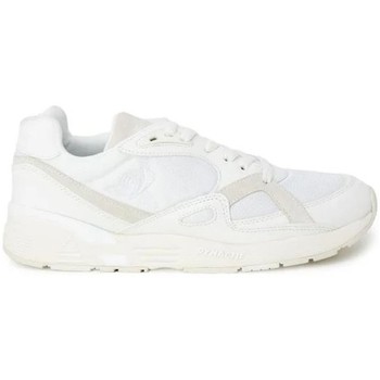 Sapatos Todo o vestuário para homem Le Coq Sportif Lcs R850 Branco