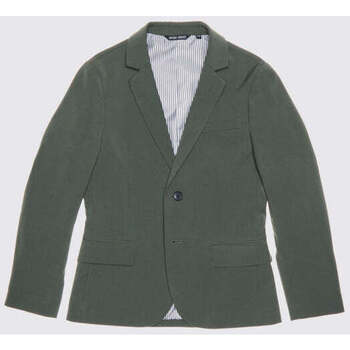 Textil Rapaz Casacos/Blazers Antony Morato MKJS00011-FA600140-4072-4-23 Verde