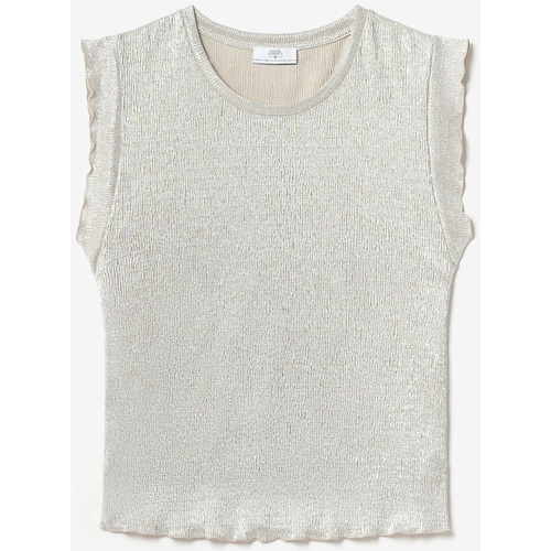 Textil Mulher T-shirts e Pólos Insira pelo menos 1 dígito 0-9 ou 1 caractere especial T-shirt TAMAJON Cinza