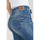 Textil Mulher Calças de ganga Le Temps des Cerises Jeans push-up slim cintura alta PULP, comprimento 34 Azul