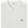 Textil Homem T-shirts e Pólos JOTT Marbella Branco
