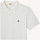 Textil Homem T-shirts e Pólos JOTT Marbella Branco