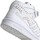 Sapatos Mulher Sapatilhas de cano-alto adidas Originals Forum Mid W Branco