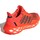 Sapatos Criança Sapatilhas de corrida adidas Originals Ultraboost Dna Web J Vermelho
