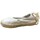 Sapatos Sandálias Yowas 27339-18 Bege