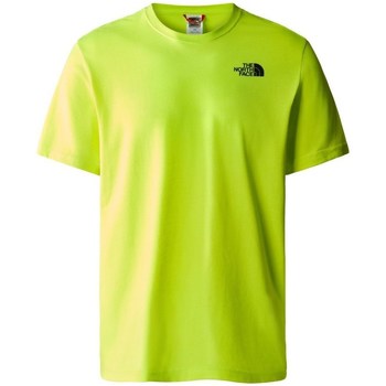 The North Face Redbox Tee Verde
