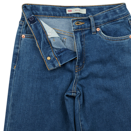 Levi's LVG WIDE LEG JEANS Azul