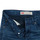 Textil Rapaz Gangas Skinny Levi's 510 Straight fit jeans Molly wide long Azul