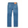 Textil Rapaz Shorts grises de tiro alto de punto de adidas Training slim Levi's 511 SLIM FIT JEAN-CLASSICS Azul
