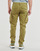 Textil Homem Calça com bolsos G-Star Raw ROVIC ZIP 3D REGULAR TAPERED Cáqui