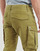 Textil Homem Calça com bolsos G-Star Raw ROVIC ZIP 3D REGULAR TAPERED Cáqui