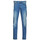 Textil Homem Calças de ganga tapered G-Star Raw 3301 REGULAR TAPERED Azul médio