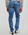 Textil Homem Calças de ganga tapered G-Star Raw 3301 REGULAR TAPERED Azul médio
