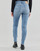 Textil Mulher Calças GREEN Jeans G-Star Raw ACE 2.0 SLIM STRAIGHT WMN Azul claro