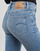Textil Mulher Calças Jeans G-Star Raw ACE 2.0 SLIM STRAIGHT WMN Azul claro