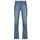 Textil Homem Calças Relaxed Jeans G-Star Raw MOSA STRAIGHT Azul médio