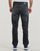 Textil Homem Calças Jeans G-Star Raw MOSA STRAIGHT Preto