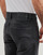 Textil Homem Calças Jeans G-Star Raw MOSA STRAIGHT Preto