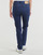 Textil Mulher Calças Jeans G-Star Raw ACE 2.0 SLIM STRAIGHT WMN Azul escuro