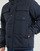 Textil Homem Quispos G-Star Raw FOUNDATION PDD JKT Azul escuro